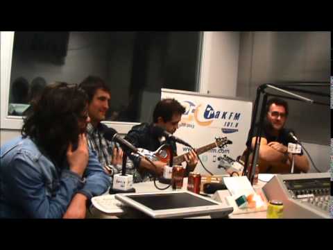 Miniatura de la entrevista a a PUTAS DE HOJALATA 19 mar 2015