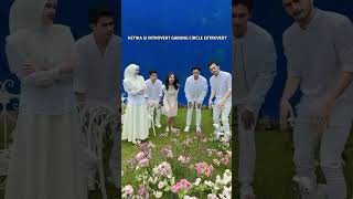 Download lagu Cut Syifa tetap Anteng di tengah gempuran goyangan Hito 🤣 #shorts mp3