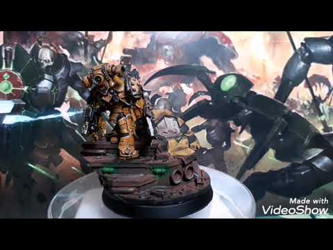 Showcase model: Alexis Polux 405th