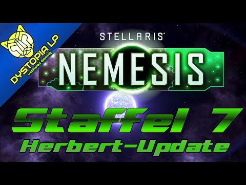 Stellaris Staffel 7 - #44 | Der Schläfer erwacht