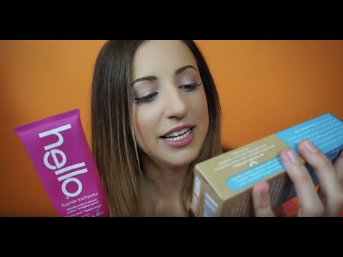 The Best Natural Toothpaste Review [HELLO]