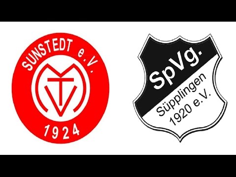 MTV Sunstedt 1924 - SpVg Süpplingen II 4:0 [2:0] | NDSH live Folge 18 [03.10.16]