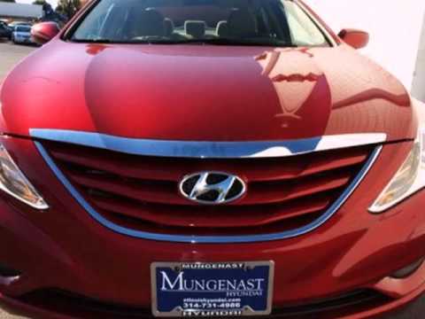 2011 Hyundai Sonata #P1625 in St Louis Hazelwood, MO 63042