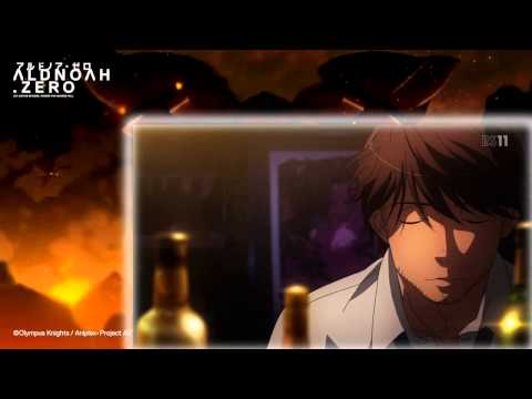 [ASC] Aldnoah.Zero Clip 01 - "Lies" English Fandub