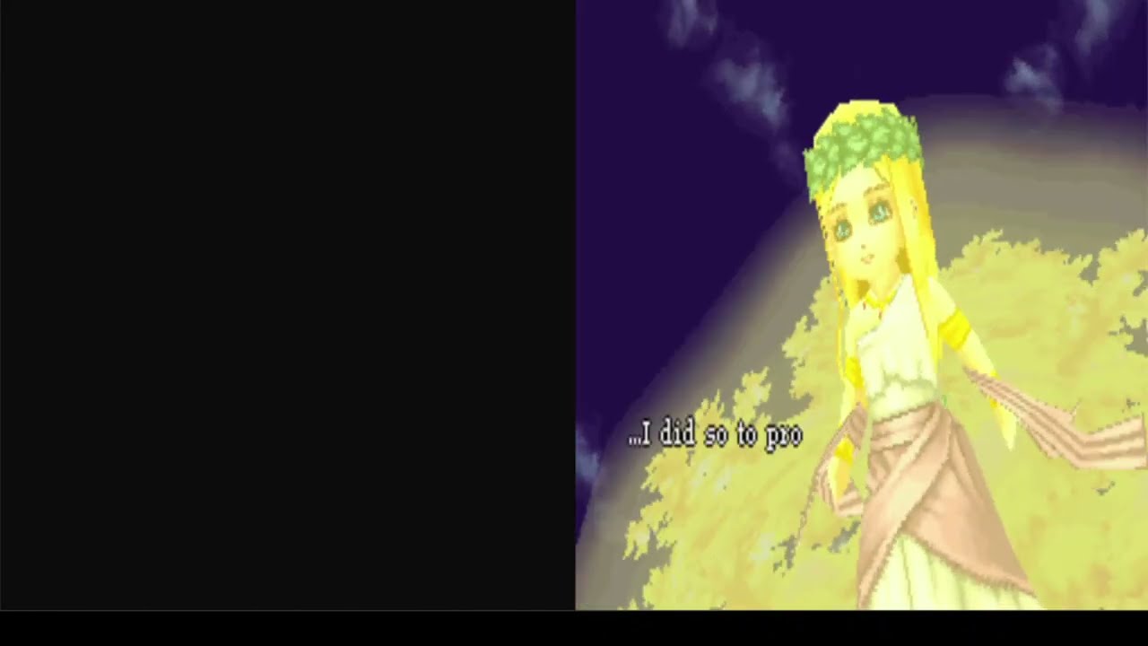Where is the Yggdrasil blade in dq9?