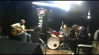 "Passion Dance" (McCoy Tyner) - Michel Leme Trio