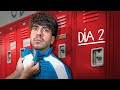 Regresé a la secundaria por 1 día. DEFAULT Thumbnail