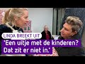 Linda breekt UIT! #52 Linda deelt kerstpakketten uit bij de voedselbank