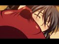 Manyuu Hikenchou Chifusa Breast Expansion