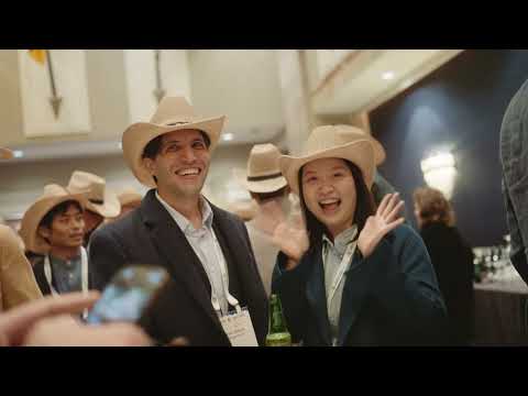 IHHA + WCRR - Rail Research Week 2025