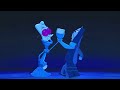 Beauty And The Beast The Enchanted Christmas 1997 A Cut Above The Rest UHD