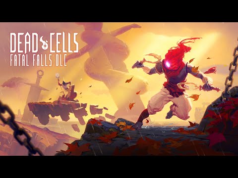 Dead Cells next DLC is called Fatal Falls, out early 2021