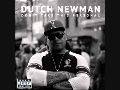 Dutch Newman - Andale feat Ron Ron