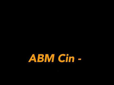 ABM Cin - Dark Soul Official Audio  (Prod. By Sunny)