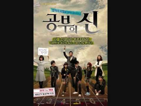 T-ara Jiyeon - Ddoreureu (또르르) Rolling God of Study OST (COVER)