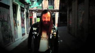 Valient Thorr - Tomorrow Police