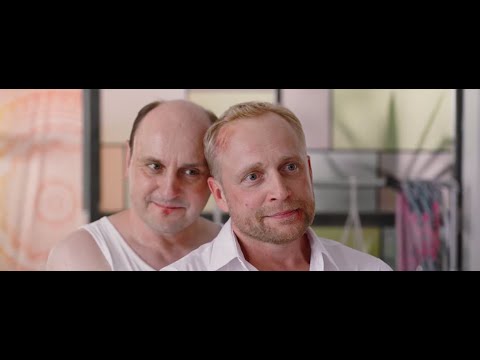 Adam Woronowicz i Piotr Adamczyk przyłapani! Ekstrascena z MAYDAY