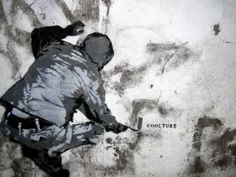 Tanke one Ft Versenarios - Microfono de alto calibre (Mexamafia)