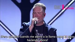MercyMe - Even if (Subtitulado Español) [Live]