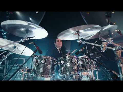 Mark Crowder - At Your Word (Official Music Video)