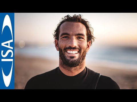 Redemption: Frederico Morais gets back on track with Olympic qualification