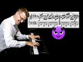 Beethoven Moonlight Sonata Mvt 3 Analysis HUNT OF HORROR