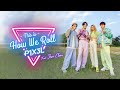 P1X3L - 《This Is How We Roll》(Feat. Jace Chan) MV