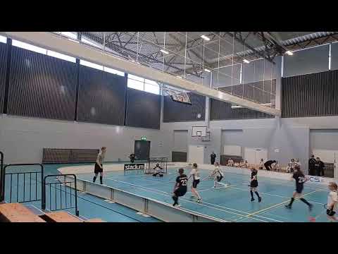 Karhut - SB Naantali Sininen 9.4.2022