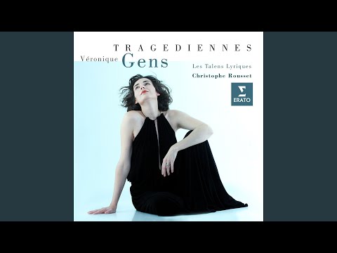 Scylla et Glaucus: Acte IV, scène 5 - Premier Air des démons