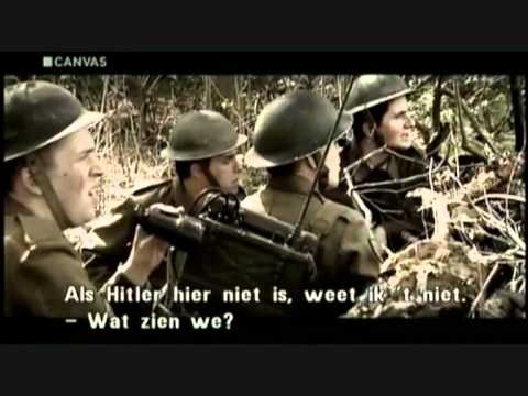 Neveneffecten - De landing : volledige aflevering 480p