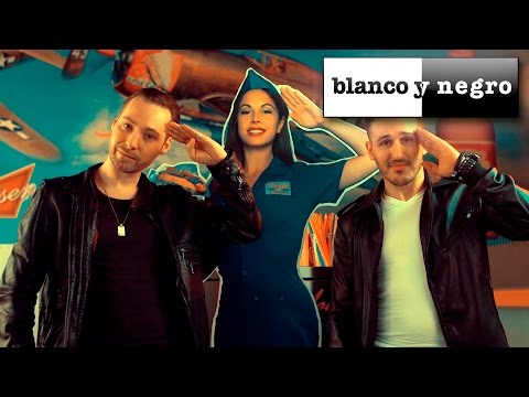 The Moonsters Feat. Ruth Calixta & Gemeni - I Just Wanna He-Man (Official Video)