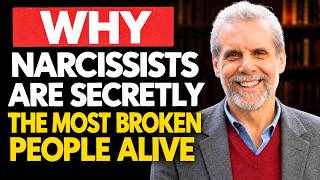 Download lagu 'Why Narcissists Are Secretly the Most Broken People Alive | NARCISSIST PSYCHOLOGY mp3