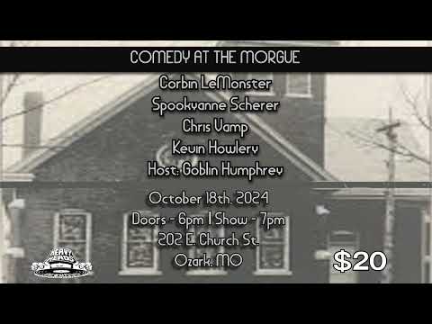 Heavy Heads Records Podcast - Episode 1 - VHS Tapes, Standup Comedy - Record Store Springfield, MO