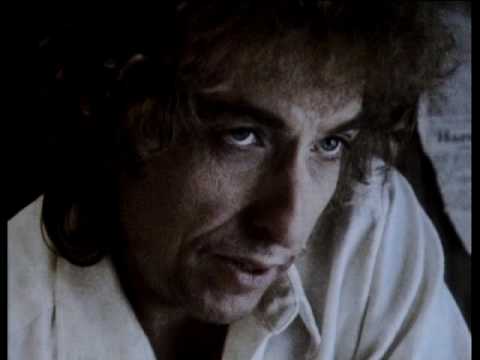 Meet Bob Dylan, 1986 - Part 1 of 4