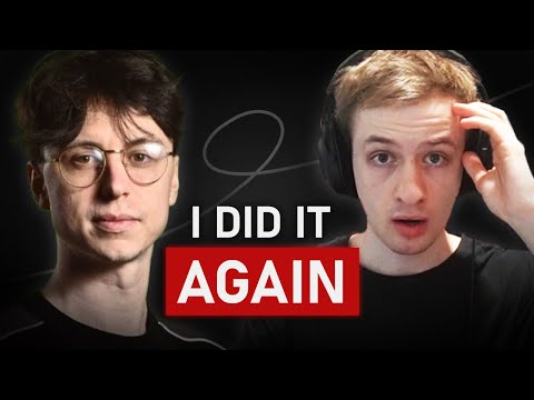 I SNIPED CAEDREL... AGAIN