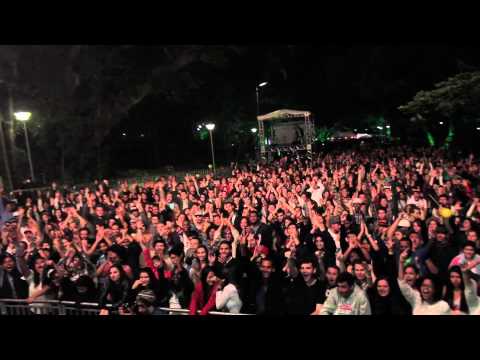 Duelo de MCs Nacional 2013 - Cobertura Eliminatória BH - 30/05/13