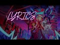 Hazbin Guarantee Trust Us LYRICS VIDEO From HAZBIN HOTEL Season 2