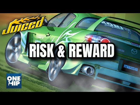 Juiced Retrospective: Betting on New Ideas