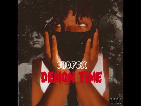 Chop6x-Love Or Lust