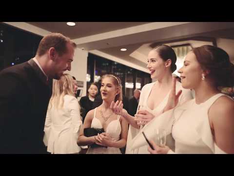 2017 Nathan Hedger Magician Promo Reel