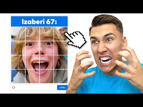 REŠAVAM NAJTEŽI KVIZ NA INTERNETU!