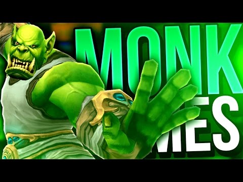 TWO MAD 3V3 MONK GAMES! Windwalker Threes 2500 Legion Gameplay