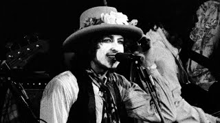 Bob Dylan- Mozambique