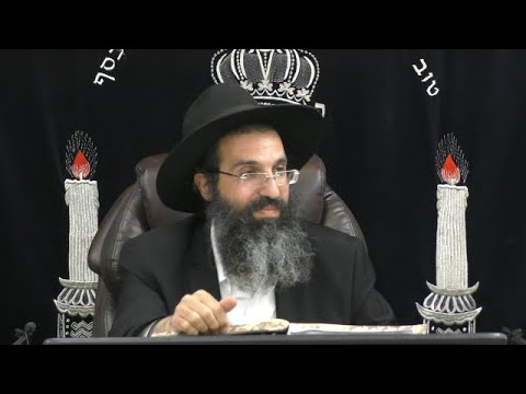 דיני ארוסה, חופה, ירושה, תמיכה, שושבינות וחדר יחוד 💍 אבן העזר - סימן נו - סא | חלק 39 | הרב שי עובד