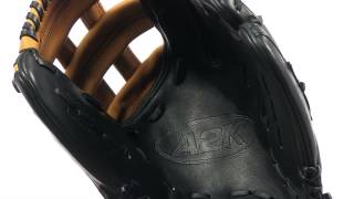 Video thumbnail: Wilson A2K Fastpitch Series: A2K0FP3INF