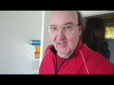 MongoTV_13195 - Cykler Til LIDL og Køber 10 LITER Billg COLA Light Til Weekend