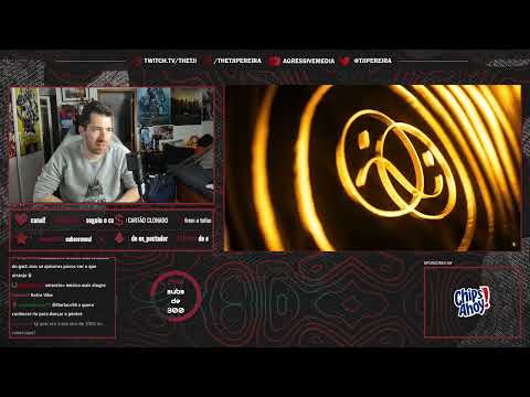 TJI REAGE AO ÁLBUM DE ESTREIA DO WUANT E FOXY (BLUEYES)