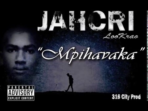 JAHCRI - Mpihavaka