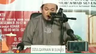 Download lagu WAHABI Ganti Baju Menjadi SALAFY..?  Ustadz Dzulqarnain M. Sunusi حفظه الله mp3