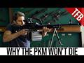 The PKM Why This 60 Year Old Gun Still Dominates The Battlefield